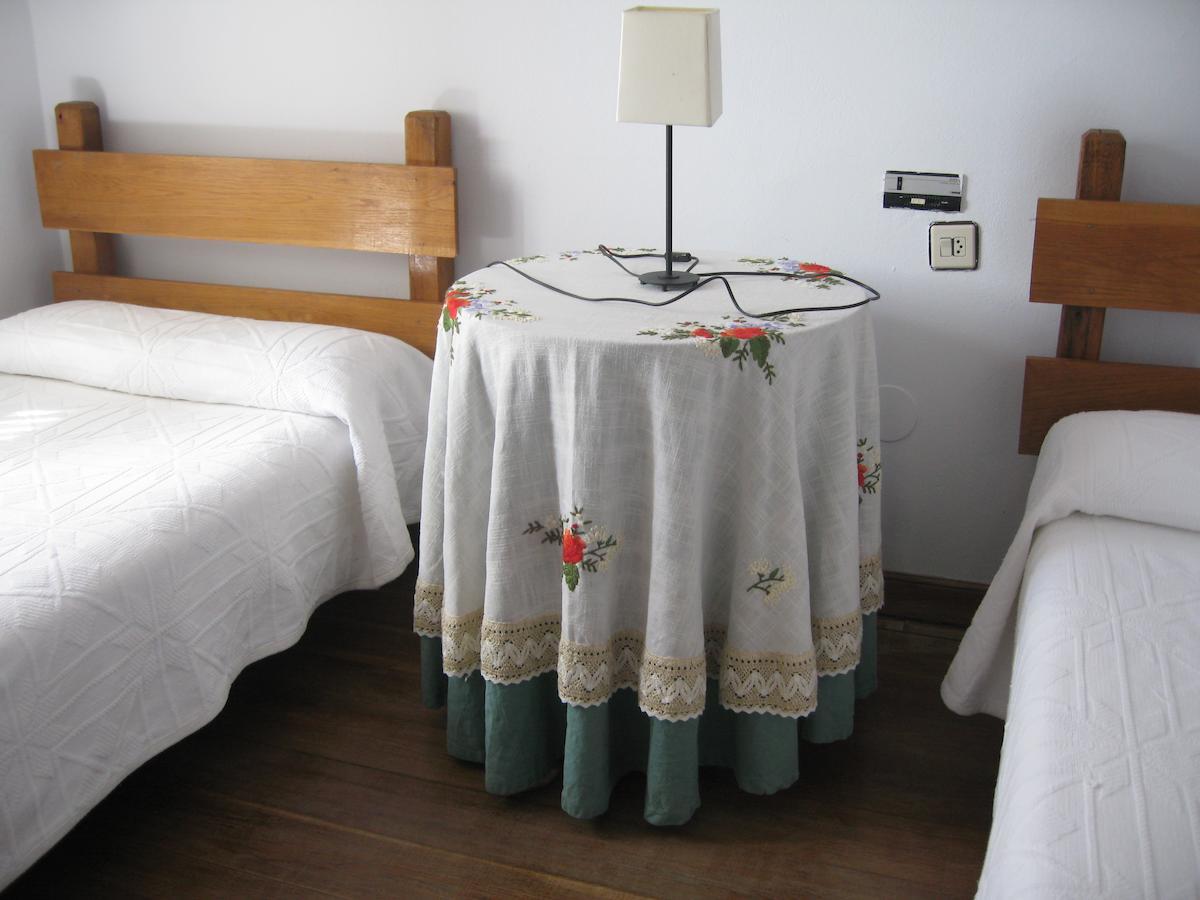 Posada Torcaz Cahecho Kamer foto