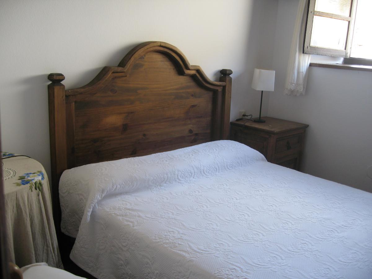 Posada Torcaz Cahecho Kamer foto