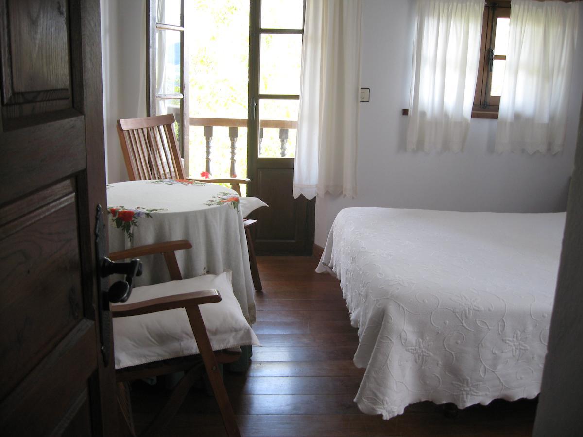 Posada Torcaz Cahecho Kamer foto