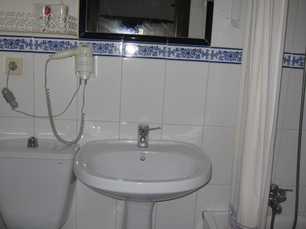 Posada Torcaz Cahecho Kamer foto